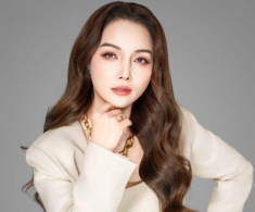 Mai Thu Huyền: “Lần đầu tiên về ra mắt nhà chồng, tôi ăn 7 đĩa thức ăn”