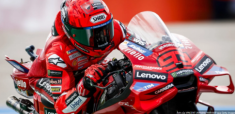 Marc Marquez – Khi sự thống trị trở thành chiếc gương soi rõ trình độ thực sự của dàn tay đua Moto