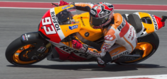 Marc Marquez từ Aragon đến Mugello – Hành trình phục hận và chinh phục
