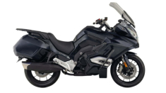 Mash GT750 – Xe Trung Quốc giá châu Âu, có xứng đáng không?