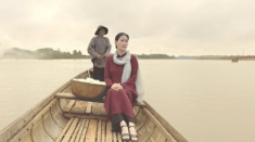 Mặt mộc ở tuổi trung niên của nữ diễn viên phim “Mưa đỏ” - Thân Thúy Hà