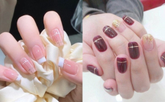 Mẫu nail đẹp: Top 10 móng tay xinh được yêu thích nhất năm 2025, nhìn là muốn đặt lịch làm ngay