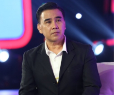 MC Quyền Linh lên tiếng vụ quảng cáo sữa giả, từng giữ danh tiếng bao năm nay liên tục vướng ồn ào
