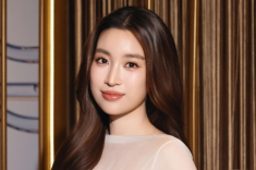 MC thể thao của VTV “đổi đời” khi sống chung nhà với 3 Chủ tịch, hạ sinh con gái liền được trao quyền lực