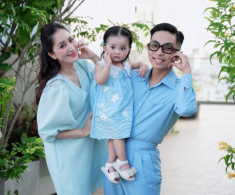 Mẹ bỉm U50 “chạy show”: Khánh Thi nhận mình là “osin miễn phí”, Nguyễn Hồng Nhung mới sinh đã trở lại