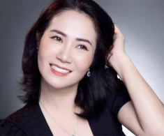 “Mẹ chồng” diễn viên Quỳnh Lương là mỹ nhân màn ảnh miền Bắc, lên chức bà vẫn trẻ đẹp như đôi mươi
