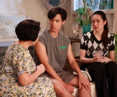 Mẹ chồng tặng căn nhà khi tôi mang bầu lần 2, những lời mẹ ruột nói vào ngày tân gia khiến tôi khóc nức nở