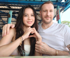 Mẹ đơn thân được trai Tây tặng 1 tỷ sau 3 ngày quen, chê chồng gia trưởng nhưng chị em ùn ùn “xin vía”
