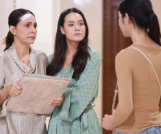 Mẹ hỏi lương chồng tôi được bao nhiêu, thấy chị gái trừng mắt nhìn, tôi giảm từ 70 triệu xuống 15 triệu