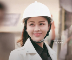 “Mẹ kế” sang chảnh của Cha Tôi Người Ở Lại: Lên phim được “chèo thuyền” với nam NSƯT, ngoài đời vóc dáng đẹp nõn nà