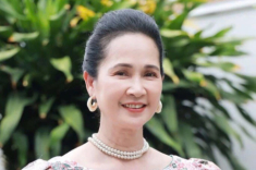 “Mẹ ruột ác nhất màn ảnh Việt” được phong NSND: Từng là Hoa khôi, ở tuổi U85 vẫn đẹp nhờ ăn uống khắt khe