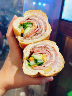 Menu ẩm thực sáng - trưa - tối bao ngon tại khu vực Ba Đình, thoải mái phục vụ tín đồ ăn uống dịp Đại lễ