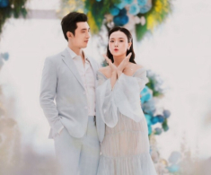 Midu và ông xã thiếu gia ngành nhựa bị chỉ trích phô trương tiệc kỷ niệm 1 năm đám cưới, quà tặng tiền tỷ