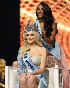 Miss World chuẩn bị khởi động, Hoa hậu Ý Nhi đứng ở đâu trong bảng dự đoán?