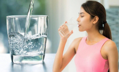 Mỗi sáng đầu năm 2025, khi thức dậy hãy uống ly nước này, cơ thể và nhan sắc sẽ cảm ơn bạn
