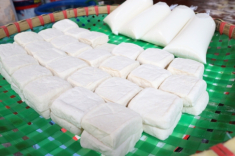 Món ăn bình dân ở Hà Nội có tuổi đời hơn 2.000 năm, quy trình sản xuất công phu tỉ mỉ mà giá chỉ 3.000 đồng