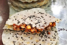 Món kẹo đặc sản miền Trung lọt top 100 món ăn quà tặng ở Việt Nam: Thử một lần là mê, ai cũng mua mấy hộp về làm quà
