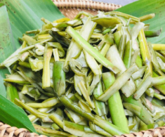 Món nhà nghèo xưa ăn “cứu đói”, nay thành đặc sản khoái khẩu người thành phố thích mê, hương vị đặc biệt