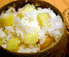 Món thời bao cấp ăn đến chán ngán, giờ thành đặc sản dân thành phố ưa chuộng, hương vị đặc biệt