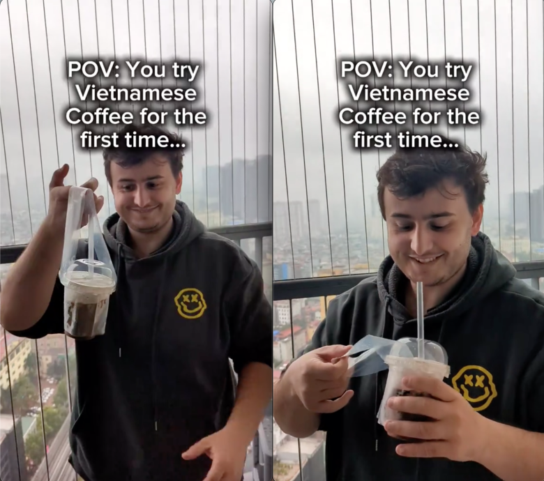 Một món đồ uống Việt Nam khiến khách Tây “run lẩy bẩy”, nhiều người Việt cũng có trải nghiệm tương tự