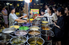 Một thành phố Việt Nam lọt Top 3 nơi ăn ngon nhất châu Á dù chưa “nổi” xứng tầm
