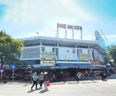Một trong những khu chợ lâu đời nhất xứ Huế, tồn tại hơn 180 năm, nổi tiếng với “thiên đường ẩm thực” siêu rẻ