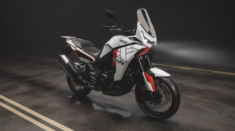 Moto Morini X-Cape 1200: ‘Tân binh’ Adventure khiến ai cũng phải ngoái lại nhìn!