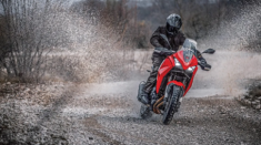 Moto Morini X-Cape 700 2026: Lựa chọn lý tưởng cho anh em mê phượt và trải nghiệm