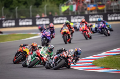 MotoGP có đang ‘Đổi Màu’ theo phong cách F1? Các nhà sản xuất đòi lại miếng bánh lớn hơn