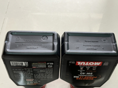 MOTUL- thật giả
