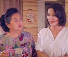 Mừng sinh nhật cháu trai 1 tuổi, tôi chuyển cho con dâu 200 triệu rồi nhận vỏn vẹn về 3 từ