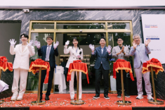 Muse Clinic khai trương cơ sở mới tại trung tâm TP.HCM