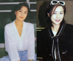 Mỹ nhân cạo lông mày vì đóng Võ Tắc Thiên: Ám ảnh vì bị bắt cóc, không dùng chung nhà vệ sinh với chồng