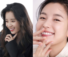 Mỹ nhân cười đẹp nhất showbiz 20 năm vẫn chưa ai soán ngôi, “trẻ mãi không già” nhờ duy trì một việc suốt 365 ngày trong năm