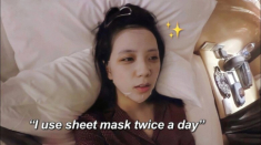 Mỹ nhân đẹp nhất thế giới 2023 có làn da nhẵn thín như em bé, chăm sóc sắc đẹp với công thức “2-3”
