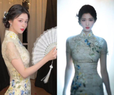 Mỹ nhân hút 30 triệu lượt xem vì vóc dáng “siêu thực”: Là “tiểu Lưu Diệc Phi”, từng hẹn hò Dương Dương