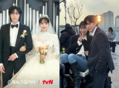 “Mỹ nhân không tuổi” được Kim Tae Hee công nhận đẹp nhất, dùng món đồ trẻ em để có làn da núng nính