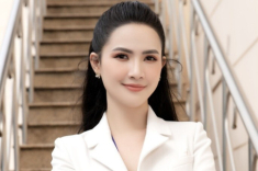 Mỹ nhân miền Tây có điểm nhân trắc học cao hơn Đặng Thu Thảo, sở hữu vòng 3 đẹp tự nhiên căng mẩy giờ ra sao?