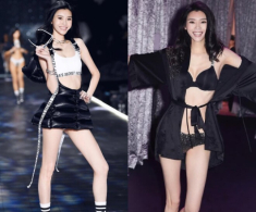 Mỹ nhân ngã đau điếng khi diễn nội y, bỏ nghề vẫn “lên hương” nhờ phần thưởng 2.000 tỷ, U40 sang chảnh khó ai bì