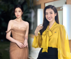 Mỹ nhân Việt làm sếp ở công ty nhà chồng hào môn: Đỗ Mỹ Linh là Phó Chủ tịch, Linh Rin giữ chức Giám đốc