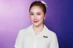 Mỹ nhân Việt sở hữu body đẹp mê ở tuổi 40 nhờ tuyệt chiêu bí mật từ chồng, cứ xuất hiện lần nào là “sóng gió” lần đó