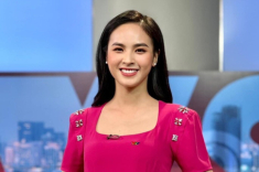 Mỹ nhân VTV đam mê thi sắc đẹp: Từng ám ảnh vì ngoại hình lệch chuẩn, nói về tin đồn là “rich kid” chính hiệu