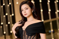 Mỹ nhân VTV giống hệt Triệu Vy, 23 năm trẻ mãi không già còn được khen đẹp hơn bản gốc