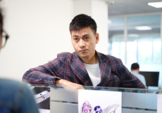 Nam diễn viên điển trai phim “Gạo nếp gạo tẻ” sống kín tiếng bên vợ kém 17 tuổi