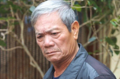 Nam NSND lấy mỹ nhân Hà thành là NSƯT: 44 năm không gọi vợ là “em”, con trai từng chỉ ước được nằm trên giường