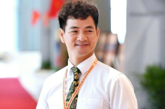Nam NSND từng làm Thứ trưởng, sở hữu nhà vườn rộng 1000m2 đầy ắp tác phẩm nghệ thuật