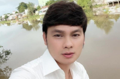 Nam NSƯT bán vườn 12 tỷ qua Mỹ nuôi vịt, về Việt Nam cầm xấp tiền USD cho cháu dâu