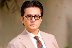 Nam tài tử từng làm Giám đốc ở Mỹ, mỗi ngày nhận cả trăm tin nhắn đòi tiền đến mức không dám xem