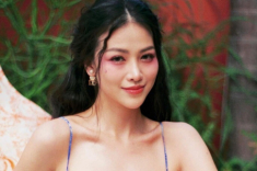 Nàng hậu Vbiz hai lần đò dáng vẫn bốc như gái đôi mươi, mẹ chồng đứng Top 20 người giàu nhất sàn chứng khoán Việt Nam