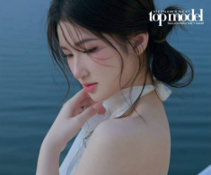 Nàng Mơ bất ngờ đi thi Vietnam‘s Next Top Model, nhan sắc ngọt ngào được ví như “bản sao Phương Nhi” có phù hợp?